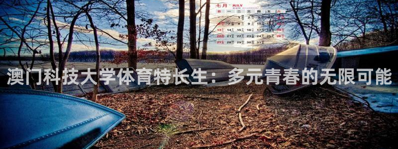 澳门科技大学体育特长生：多元青春的无限可能